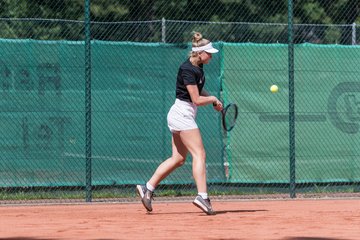 Luisa Gavriloutsa 206 - Bergstedt Open